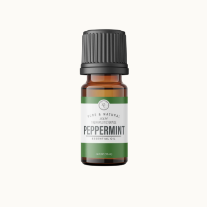 Peppermint Essential Oil | 10 Ml